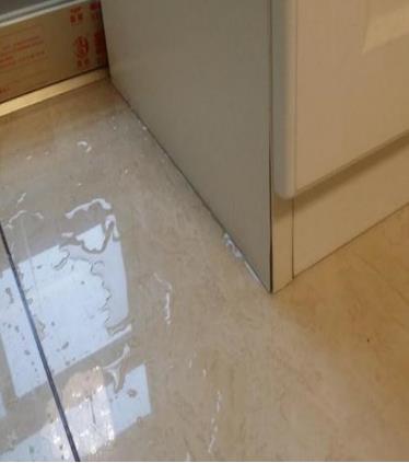 秀屿漏水检测 厕所漏水怎么检测?